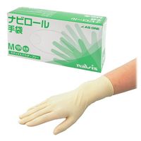 三商 サンエースNEO ラテックス パウダーフリー SS 100枚入 1セット