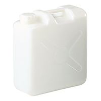 瑞穂化成工業 瑞穂 扁平缶10L 0191 1個 353-8290（直送品） - アスクル