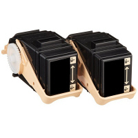 NEC用 汎用トナー PR-L9110C-14Wタイプ ブラック 1パック（2個入