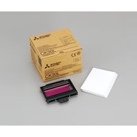 三菱電機 プリンター用紙(三菱電機プリンター用) 感熱ロール紙 110mm