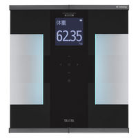 タニタ 体組成計インナースキャンデュアル 23-8377-891 1箱（直送品