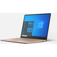マイクロソフト Surface Laptop Go 2 プラチナ Windows 11 KYM-00016