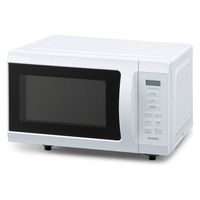 アイリスオーヤマ スチームオーブンレンジ 18L MO-F1808-CW 1台 - アスクル