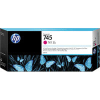 HP（ヒューレット・パッカード） 純正インク HP728B 300ml ブラック