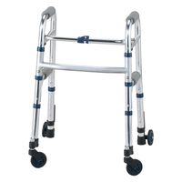 有薗製作所 子供用座付歩行器 SRCウォーカー Lサイズ 1台（直送品