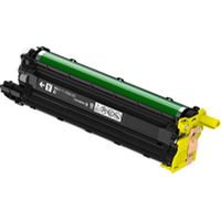 富士通（FUJITSU） 純正トナー CL114B イエロー 0897220 1個 - アスクル