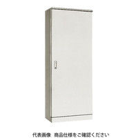 河村電器 屋外自立盤用キャビネット JO 1270ー35K 1個（直送品