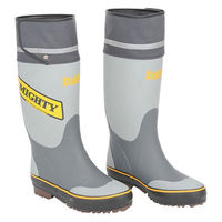 大同石油 マイティブーツHG ラジカル底 サイズ25.5cm 21-25.5（直送品