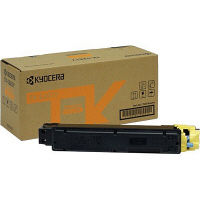 京セラ（KYOCERA） 純正トナー TK-5281K ブラック 1個（直送品