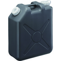 瑞穂化成工業 瑞穂 扁平缶10Lピンクノズルなし 0206PK 1個 177-1590