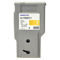 グラフテック 純正インクタンク IJ-93001BK ブラック 1個 - アスクル