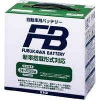 カー用品】パナソニック（Panasonic） 国産車バッテリー標準車（充電