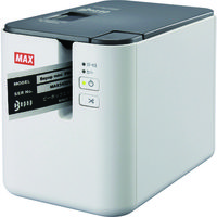 マックス MAX ラベル作成機 ビーポップミニ PMー3600 PC接続専用 1台(1