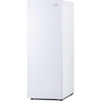 軒先渡し】ハイアール 82L 前開き冷凍庫 ハイアール JF-NU82A 1台