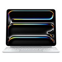 Apple純正 iPad Proキーボード付ケース 13インチ（M4）用 Magic