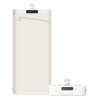 三木森 ESTILO スチームイオンリフレッシャー(モダンアイボリー) ILS