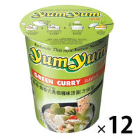 インターフレッシュ yumyum（ヤムヤム）カップラーメン トムヤム