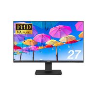 フィリップス 27インチ ワイド液晶モニター 272E2F/11 1台 - アスクル