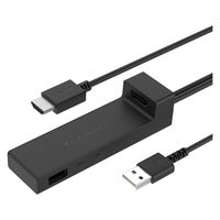 オムロン ソーシアルソリューションズ BVシリーズ専用USB通信ケーブル