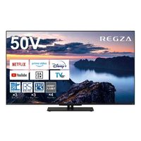 TVS REGZA 【REGZA】4K液晶レグザ43V型 新4K衛星放送・地上・BS・110度