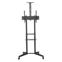 DMM.com DMM.make DISPLAY/TVスタンド DKS-LCS4 1台（直送品） - アスクル