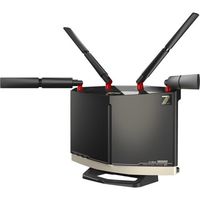 バッファロー Wi-Fi7 無線ルーター LAN親機 11be/ax/ac/n/a/g/b 5764+