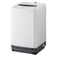軒先渡し】 アイリスオーヤマ 全自動洗濯機10kg OSH ホワイト ITW