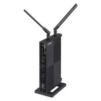 YAMAHA 内蔵無線WAN（LTE/3G）搭載 オールインワン LTEアクセスVoIP