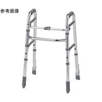 中央化成品 ラ・プロムナード ブルー HMB801-1BL 1台（直送品） - アスクル