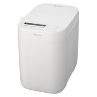パナソニック ホームベーカリー SD-CB1-W 1台 - アスクル