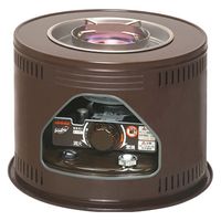 コロナ 石油こんろ サロンヒーター タンク一体式 KT-1624(M) 1個