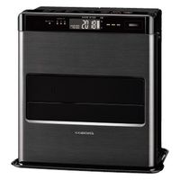 コロナ 石油ファンヒーター FH-WZ5719BY（TU）（直送品） - アスクル