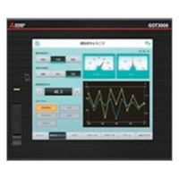 ST6000シリーズ プログラマブル表示器 PFXST6500TADE 1台 シュナイダー