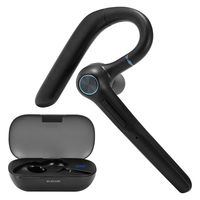 Bluetoothヘッドセット 「Jabra Talk 25 SE」 片耳タイプ 2台同時接続