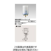 東芝ライテック 露出埋込兼用引掛シーリング DC5402N(W) 1個（直送品