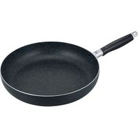 長谷元 HS 純チタン共柄北京鍋 30cm 386013 1個（直送品） - アスクル