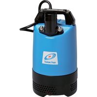 寺田ポンプ製作所 TERADA ステンレス水中ポンプ (SUS304) 50Hz CS-250