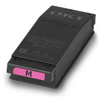 OKI 純正トナーカートリッジ TC-C4EK1 ブラック 1個 - アスクル