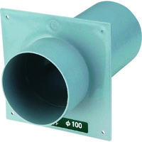 ダイキン工業 ダイキン 延長ダクト1m KCD-125D1S 1個 462-2014（直送品