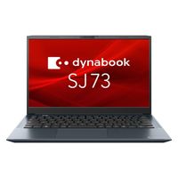 Dynabook 13.3インチ ノートパソコン dynabook GA83/XY A6A1XYL7314A 1