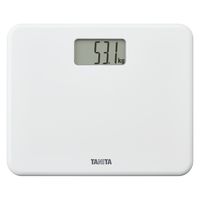 タニタ 業務用デジタル体重計（検定品） WB-260A 1台 23-3005-00