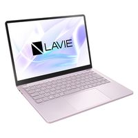 NEC 13.3インチ ノートパソコン LAVIE SOL PC-S1355JAS 1個（直送品