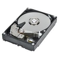 東芝 3．5インチ内蔵HDD ／ 8TB ／ 7200rpm