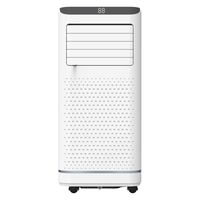 エスケイジャパン 2.0KW移動式エアコン SKJ-KY20A3 1台（直送品