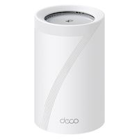 TP-LINK BE11000 メッシュWi-Fi 7システム 2パック Deco BE65 BE65(2