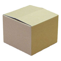 80サイズ】 開封口ミシン目付きダンボール 1セット（100枚） 350×250