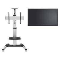 JAPANNEXT 43インチ4K対応ワイド液晶モニター 大型モニター純正