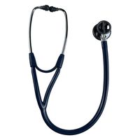 ケンツメディコ 聴診器ステレオフォネットSX 02319003 ダークネイビー