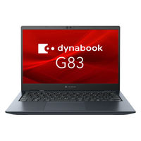 Dynabook 13.3インチ ノートパソコン dynabook（ダイナブック） SJ
