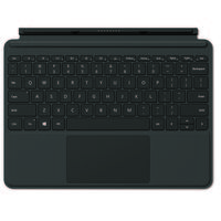 マイクロソフト Surface Go タイプカバー (ブラック) KCN-00041 1台